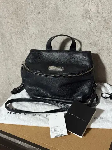 MARC by MARC JACOBS M0007184 핸드백 가죽