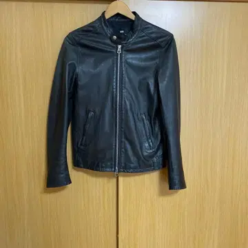 HARE 램 가죽 싱글 자켓 (검색 vanson 샷 더블 무장)