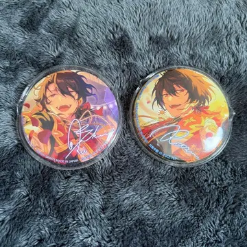 캔뱃지 오페레타 사쿠마 레이 사쿠마 리츠 장미캔 프라이스