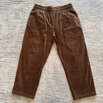 Cookman 셰프 팬츠 코듀로이