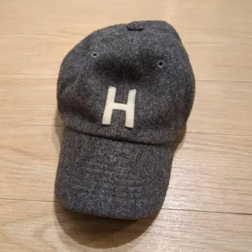 젤라 JELADO 울 캡 야구 모자