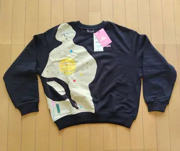 [ 미사용 ] ZARA 맨투맨