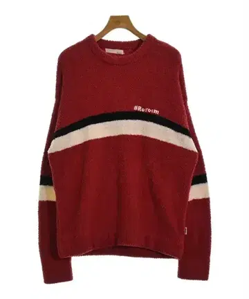 Re:room 맨투맨 남성용