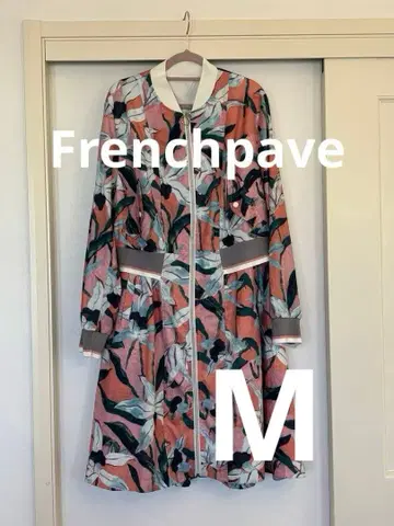 프렌치페이브 원피스