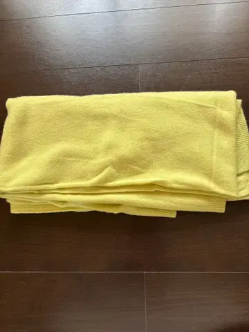 론 헤르만 아소스 메레 머플러 스톨