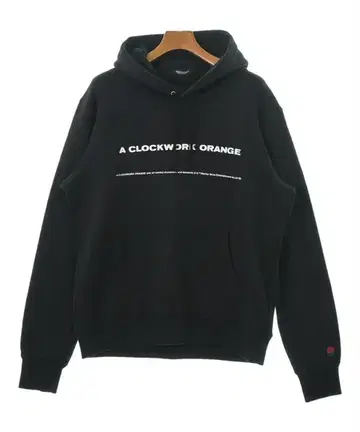 언더 커버 후드티 남성용