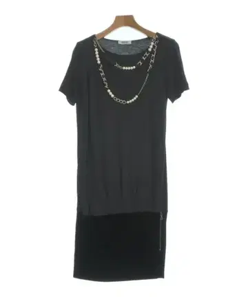 MOSCHINO CHEAP AND CHIC 여성용 원피스