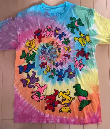 LIQUID BLUE Grateful Dead 그레이트풀 데드