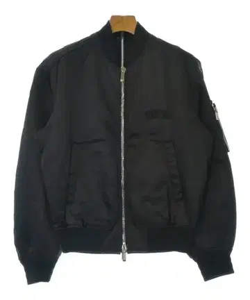 Dior Homme 블루종 남성용