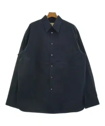 MARNI 캐주얼 셔츠 남성용