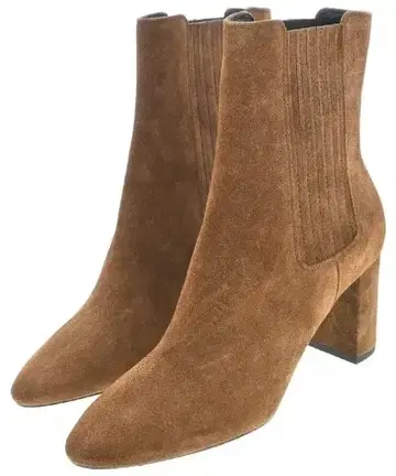 생 로랑 파리 부츠 여성용