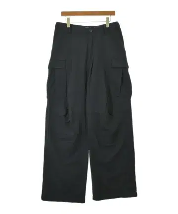 BALENCIAGA 카고 팬츠 남성용