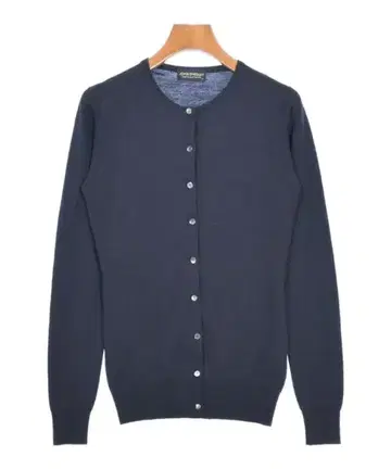 JOHN SMEDLEY 가디건 여성용