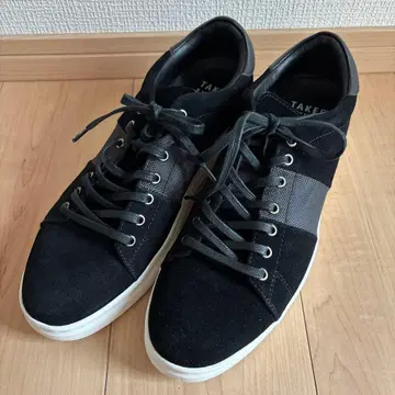 다케오 키쿠치 스니커즈 남성용