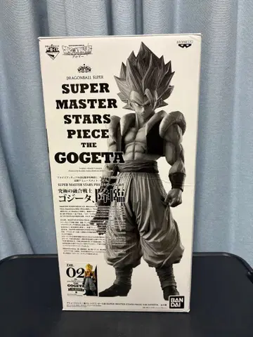 제일복권 SMSP 리페인트 드래곤볼 오지터 피규어