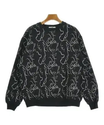 idilliaco 맨투맨 여성용