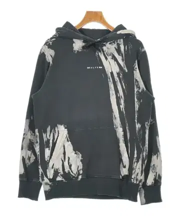 ALYX 후드티 남성용