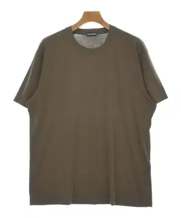 톰 포드 티셔츠 남성용