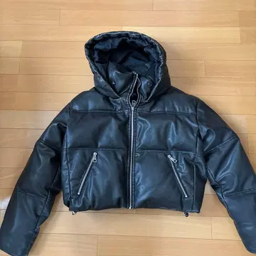 ZARA 여성용 점퍼