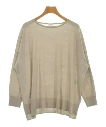 URBAN RESEARCH DOORS 니트/스웨터 여성용