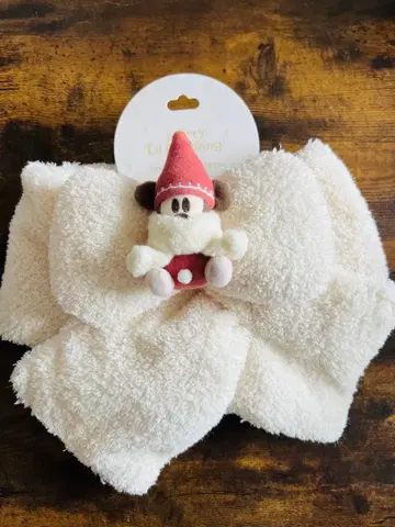 2025 크리스마스 리루린린 머플러