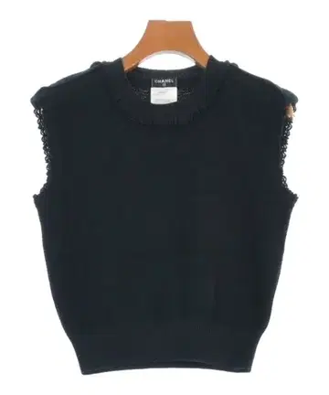CHANEL 여성용 니트/스웨터
