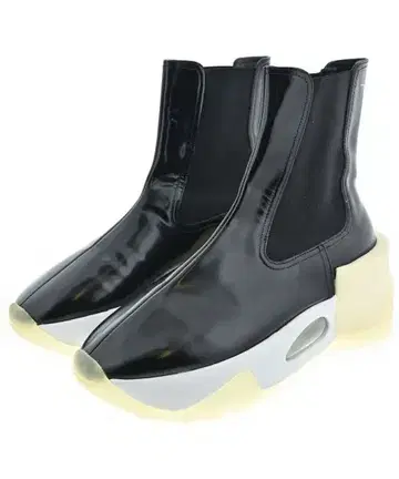 MM6 여성용 부츠