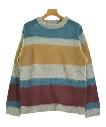 GUARANTEED 니트 스웨터 남성용