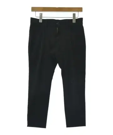 JUNYA WATANABE 크롭 팬츠 여성용