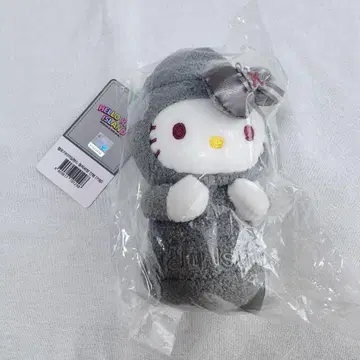 헬로키티 jeju 제주 한정판 모델 돌하르방 키링