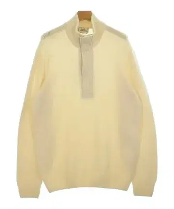 HERMES 니트 스웨터 남성용