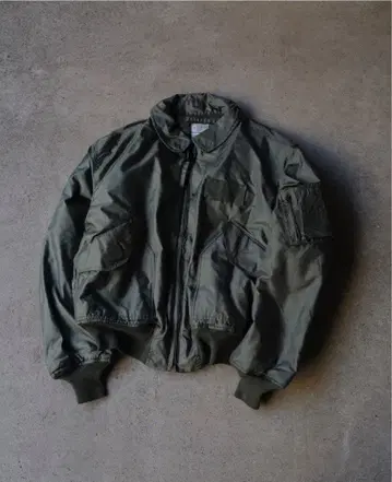 CWU-45/P 플라이트 자켓 anytee