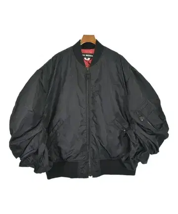 JUNYA WATANABE 밀리터리 블루종 여성용