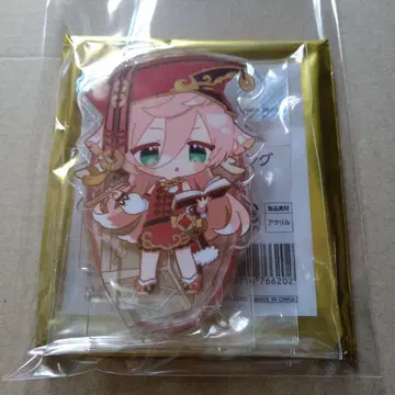 원신 연비 스위트 파라다이스 아크릴 스탠드