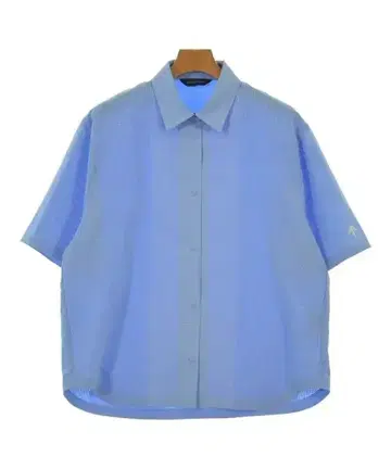 DESCENTE 캐주얼 셔츠 여성용