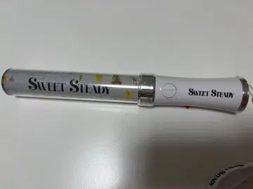 SWEET STEADY 응원봉 ver.1