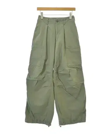 LIMI feu 카고 팬츠 여성용