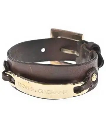 DOLCE&GABBANA 팔찌 뱅글 남성용