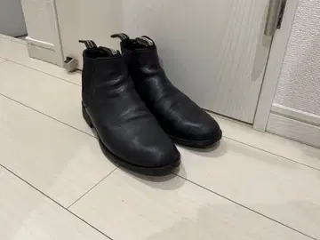 Blundstone 8 사이드 고어 부츠