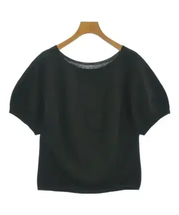 NOBLE 니트 스웨터 여성용