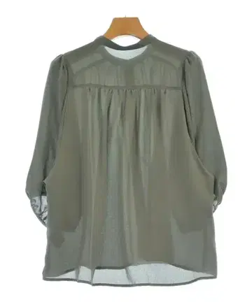 AG by aquagirl 블라우스 여성용