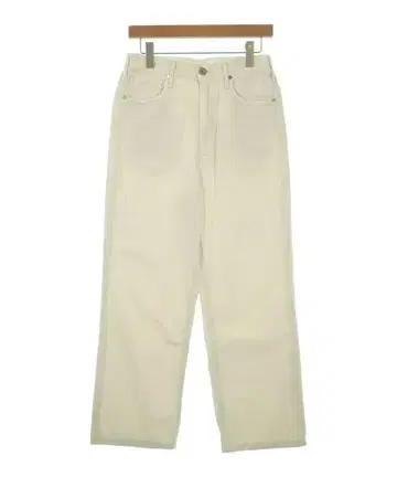 upper hights 데님 팬츠 여성용