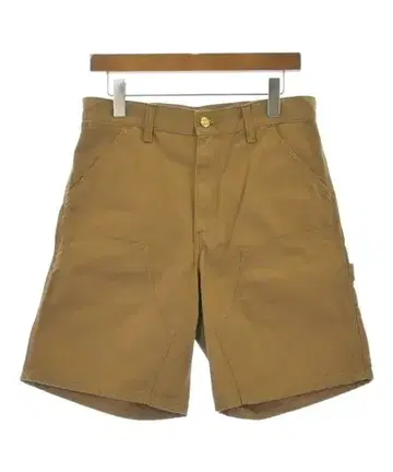 Carhartt 숏팬츠 남성용
