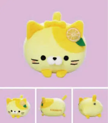 코로코로 냥코 구마모토 한정판