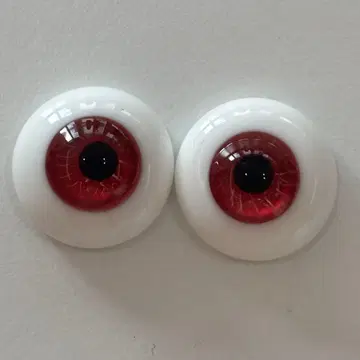 조형촌 아이 빨간색 18mm