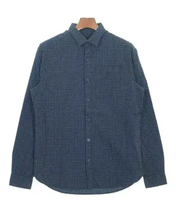 A/X ARMANI EXCHANGE 캐주얼 셔츠 남성용