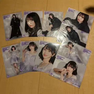 =LOVE 이코러브 노구치 이오리 생일 기념 2023 브로마이드 한정판