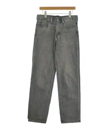 LEVI'S 데님 팬츠 남성용