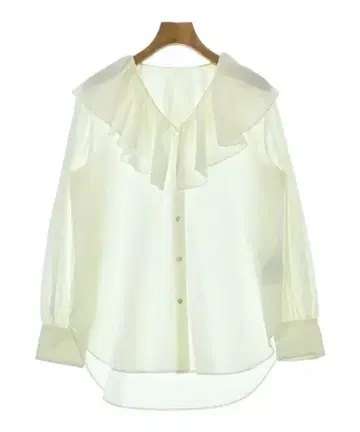 23구 여성용 블라우스