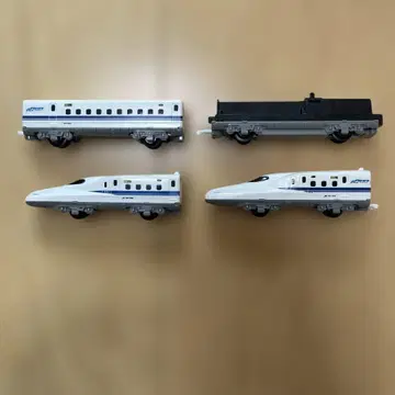 플라레일 어드밴스 차량 세트 신칸센